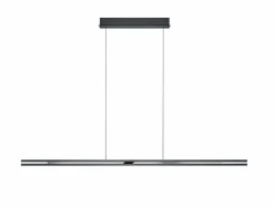 Hell LED-Pendelleuchte Ben