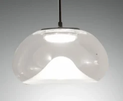 FABAS Pendelleuchten|LED-Pendelleuchte Brena