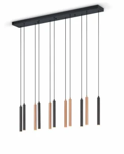 Musterring Leuchten Pendelleuchten|LED-Pendelleuchte Calina