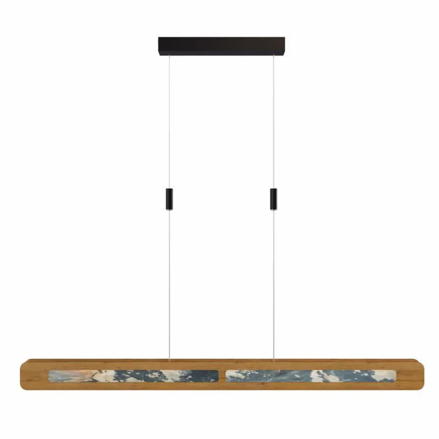 LED-Pendelleuchte Chile Up Pendelleuchten