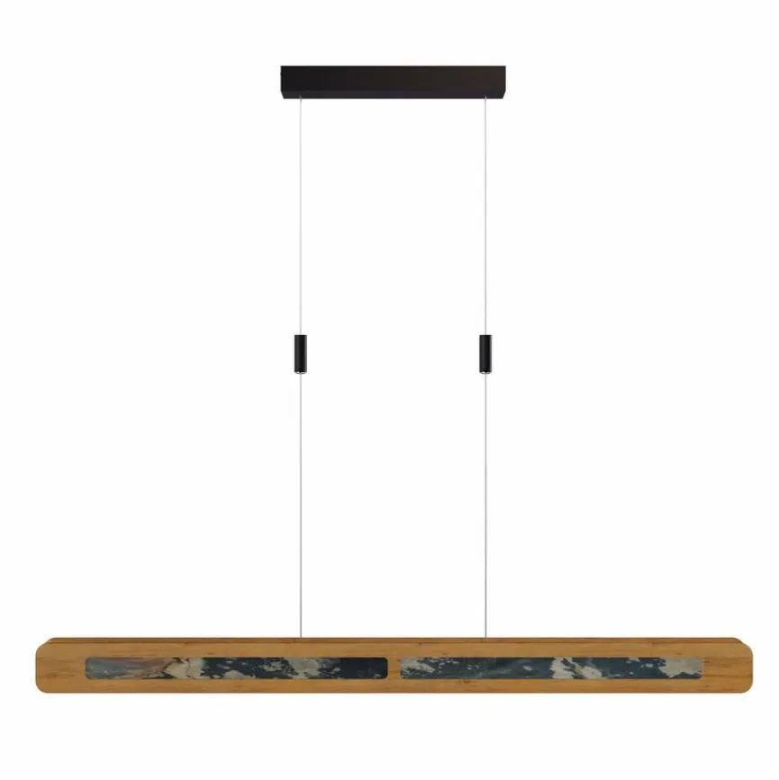 LED-Pendelleuchte Chile Up Pendelleuchten