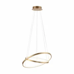 JUST LIGHT. Pendelleuchten|LED-Pendelleuchte Circle