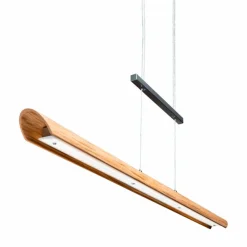 ELOBRA LED-Pendelleuchte Columbia