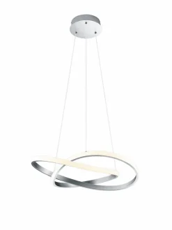 Reality Leuchten LED-Pendelleuchte Course