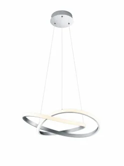 Reality Leuchten LED-Pendelleuchte Course