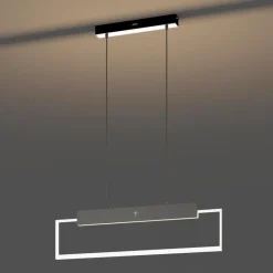 JOOP! Pendelleuchten|LED-Pendelleuchte Cube Lights