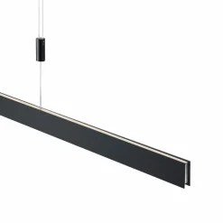 Clearance LED-Pendelleuchte Delta Pendelleuchten