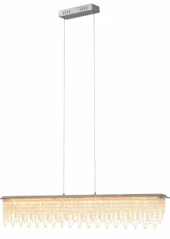 Hot LED-Pendelleuchte Diamonds Pendelleuchten