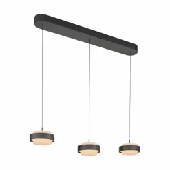 SCHÖNER WOHNEN-Kollektion LED-Pendelleuchte Elmo