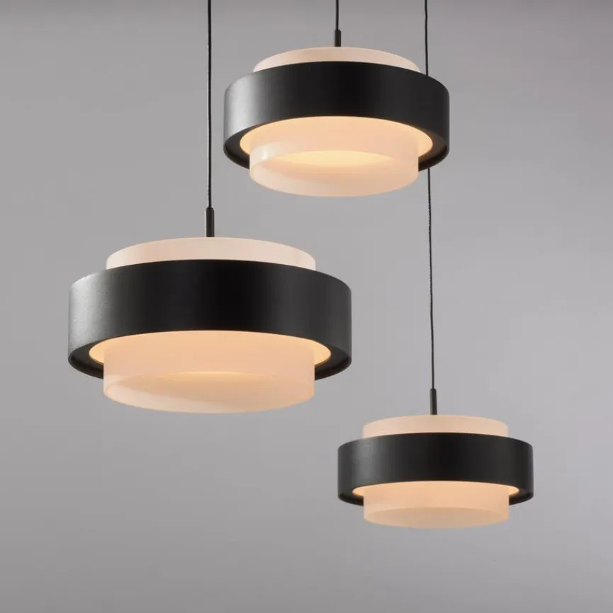 SCHÖNER WOHNEN-Kollektion LED-Pendelleuchte Elmo