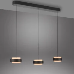 SCHÖNER WOHNEN-Kollektion LED-Pendelleuchte Elmo