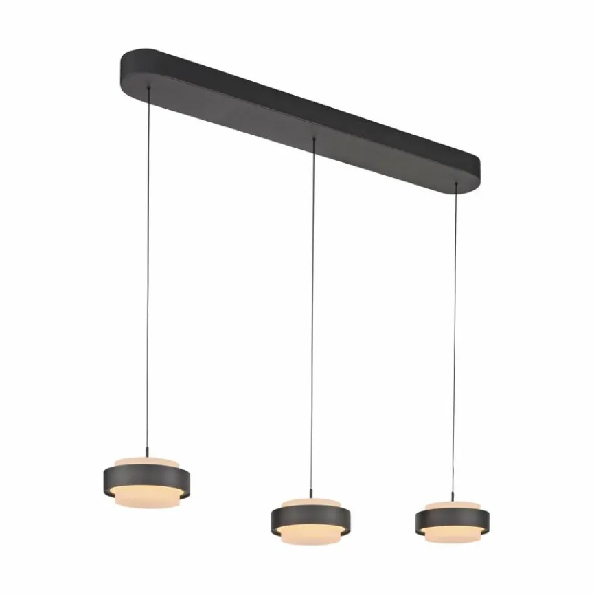 SCHÖNER WOHNEN-Kollektion LED-Pendelleuchte Elmo