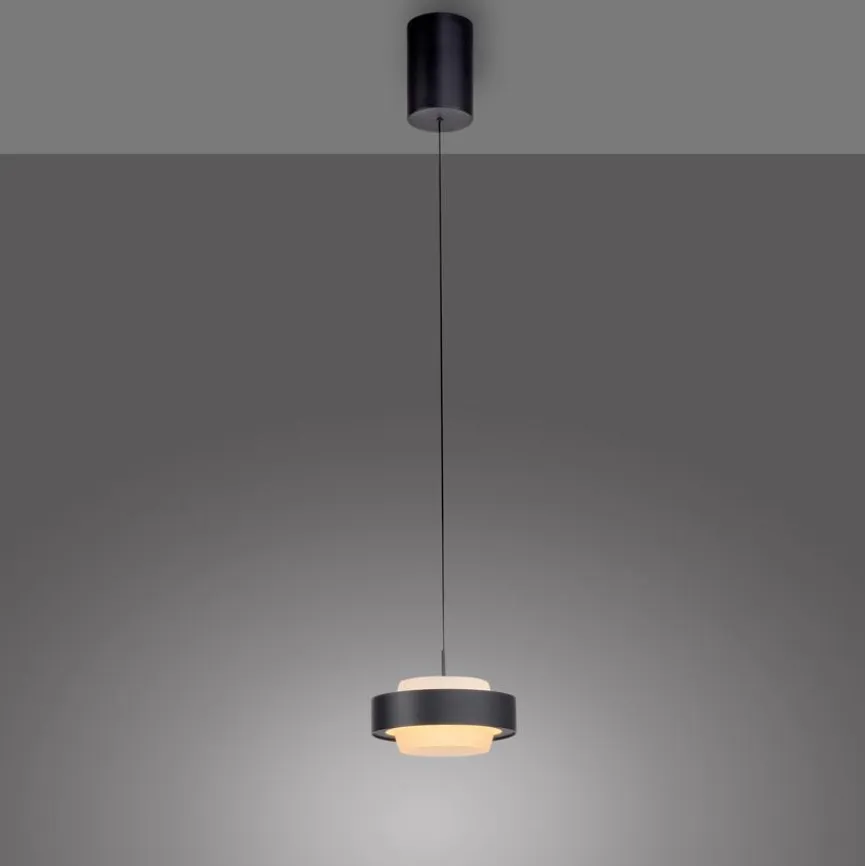 SCHÖNER WOHNEN-Kollektion LED-Pendelleuchte Elmo