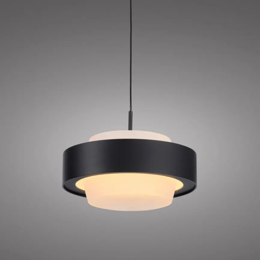 SCHÖNER WOHNEN-Kollektion LED-Pendelleuchte Elmo