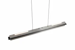 Trio LED-Pendelleuchte Emerson