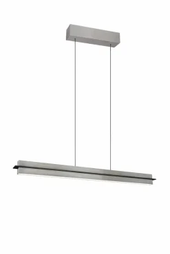 Trio LED-Pendelleuchte Emerson