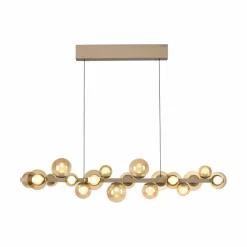 Neuhaus PURE Pendelleuchten|LED-Pendelleuchte E-Popup