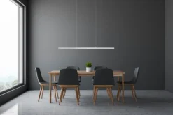 Elements LED-Pendelleuchte Erik