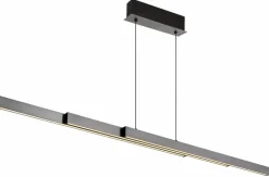 Globo LED-Pendelleuchte Ethan