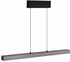 Globo LED-Pendelleuchte Ethan