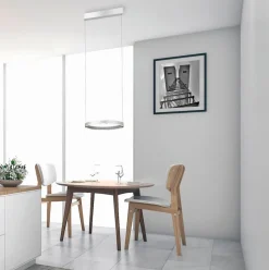 Best LED-Pendelleuchte Float Pendelleuchten