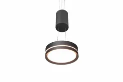 Trio LED-Pendelleuchte Franklin