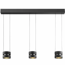 Sale LED-Pendelleuchte Glow Sphere Pendelleuchten