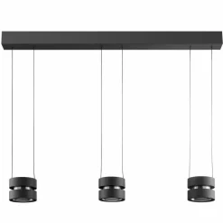 Sale LED-Pendelleuchte Glow Sphere Pendelleuchten