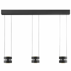 Sale LED-Pendelleuchte Glow Sphere Pendelleuchten