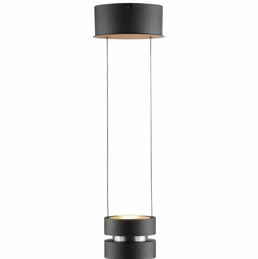 lumiCouture Pendelleuchten|LED-Pendelleuchte Glow Sphere