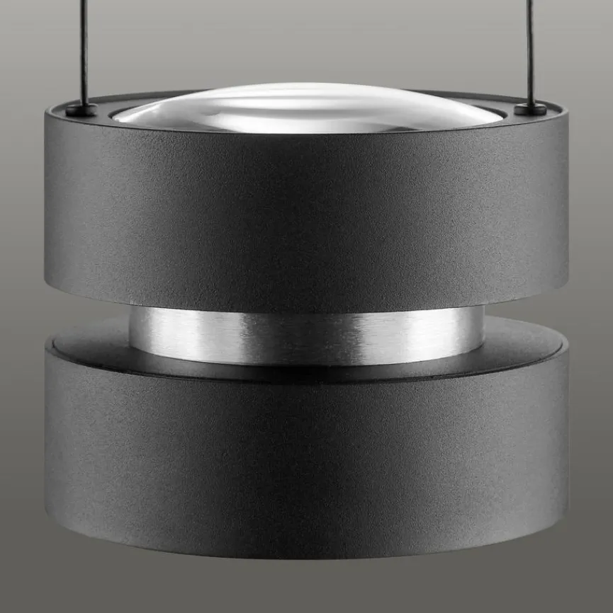 lumiCouture Pendelleuchten|LED-Pendelleuchte Glow Sphere