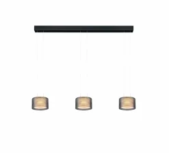 Hot LED-Pendelleuchte Grand Groove Pendelleuchten