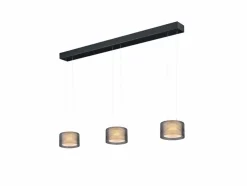 Hot LED-Pendelleuchte Grand Groove Pendelleuchten