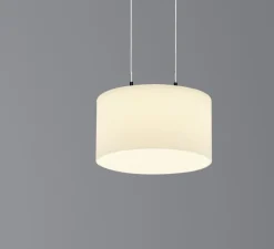 Bankamp Pendelleuchten|LED-Pendelleuchte Grand X