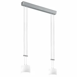 Bankamp LED-Pendelleuchte GRAZIA