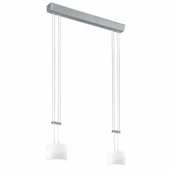 Bankamp LED-Pendelleuchte GRAZIA