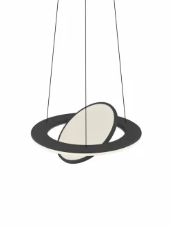 Sale LED-Pendelleuchte Haley Pendelleuchten