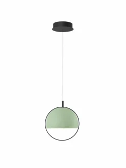 LED-Pendelleuchte Hoop Pendelleuchten