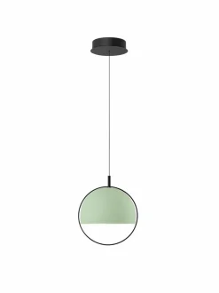 LED-Pendelleuchte Hoop Pendelleuchten