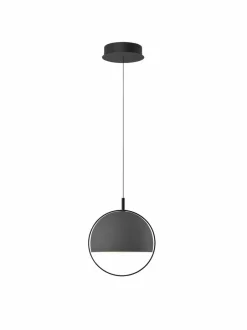 Discount LED-Pendelleuchte Hoop Pendelleuchten