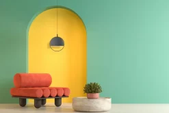 Discount LED-Pendelleuchte Hoop Pendelleuchten