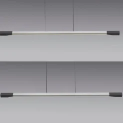 Outlet LED-Pendelleuchte Hoop Pendelleuchten