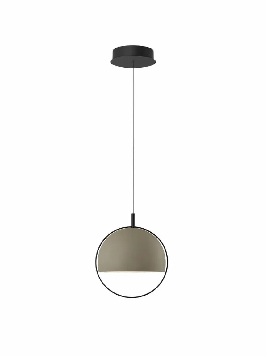 Best LED-Pendelleuchte Hoop Pendelleuchten