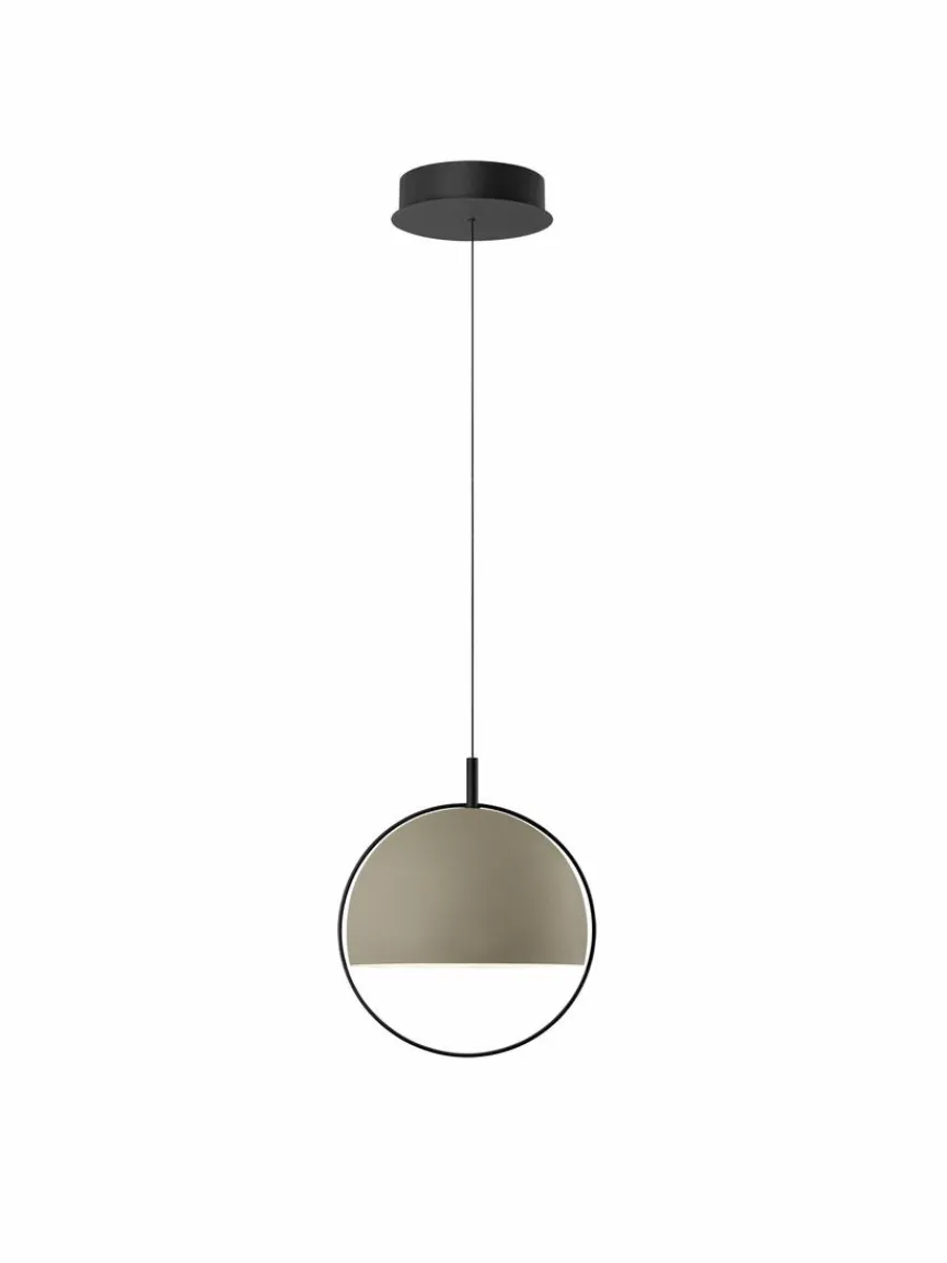 Best LED-Pendelleuchte Hoop Pendelleuchten