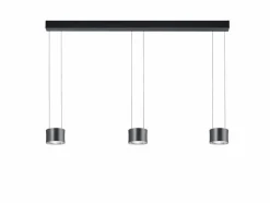 Bankamp Pendelleuchten|LED-Pendelleuchte Impulse