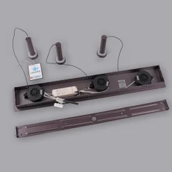 JUST LIGHT. Pendelleuchten|LED-Pendelleuchte Irides