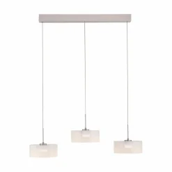 Paul Neuhaus Pendelleuchten|LED-Pendelleuchte Karina