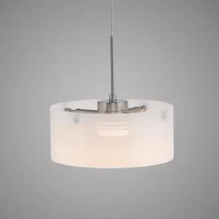 Paul Neuhaus Pendelleuchten|LED-Pendelleuchte Karina