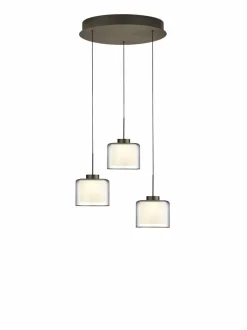 Outlet LED-Pendelleuchte Klara Pendelleuchten