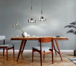 LED-Pendelleuchte Lavin Pendelleuchten